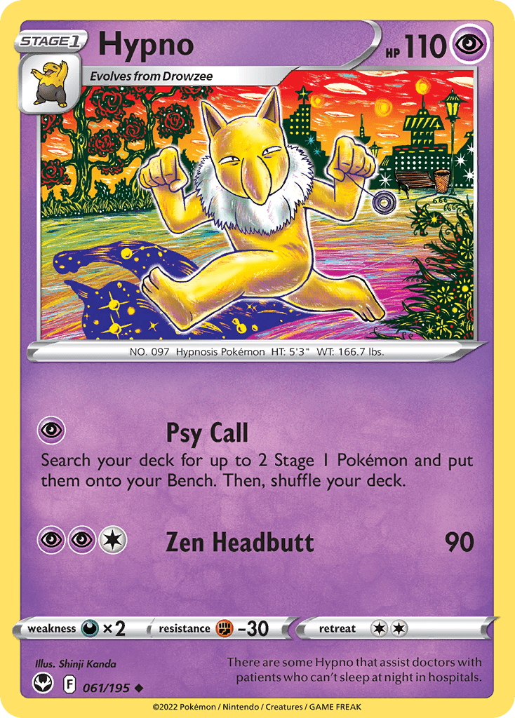 Hypno - 61