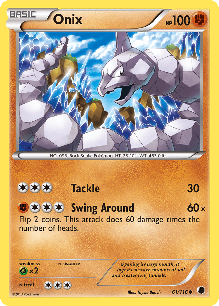 Onix - 61