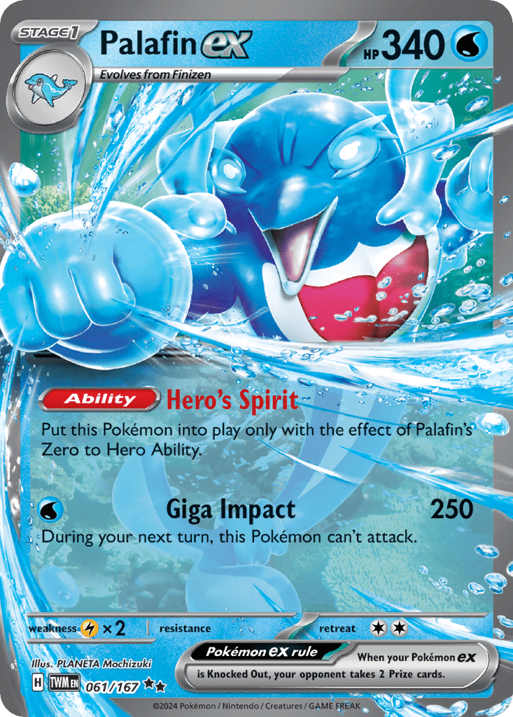 Palafin ex - 61
