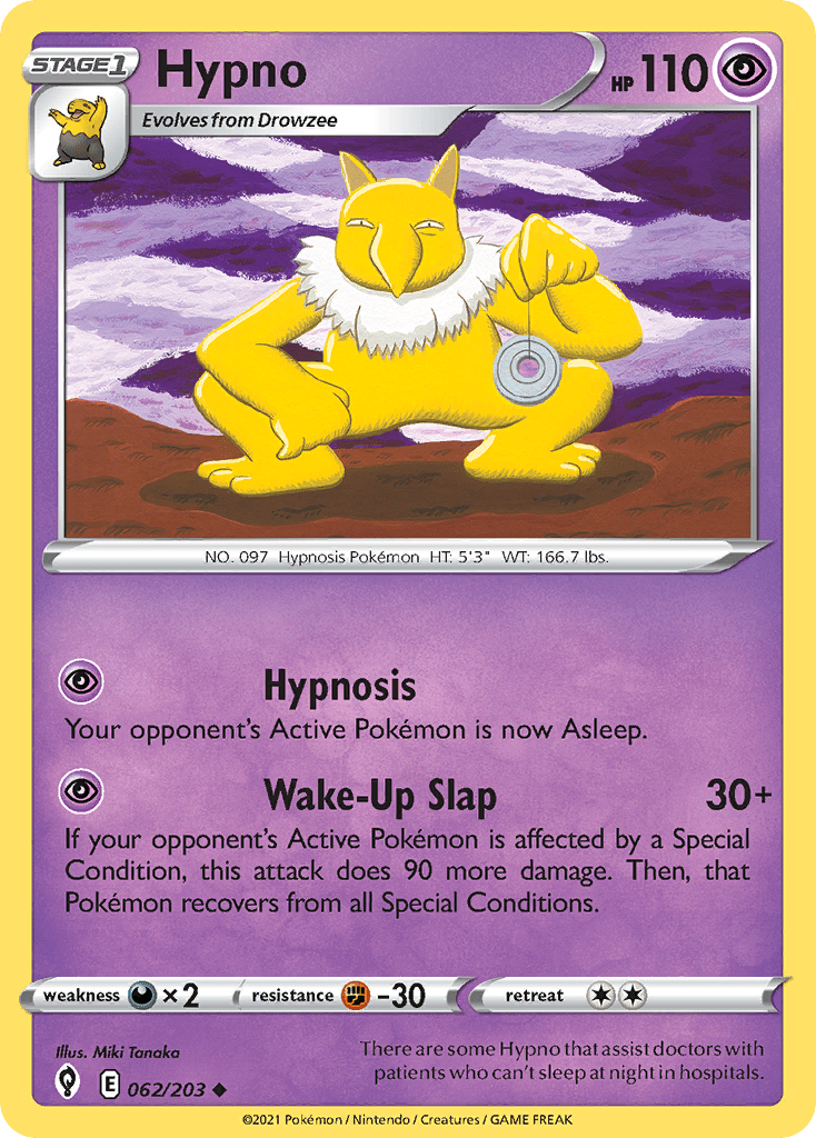 Hypno - 62