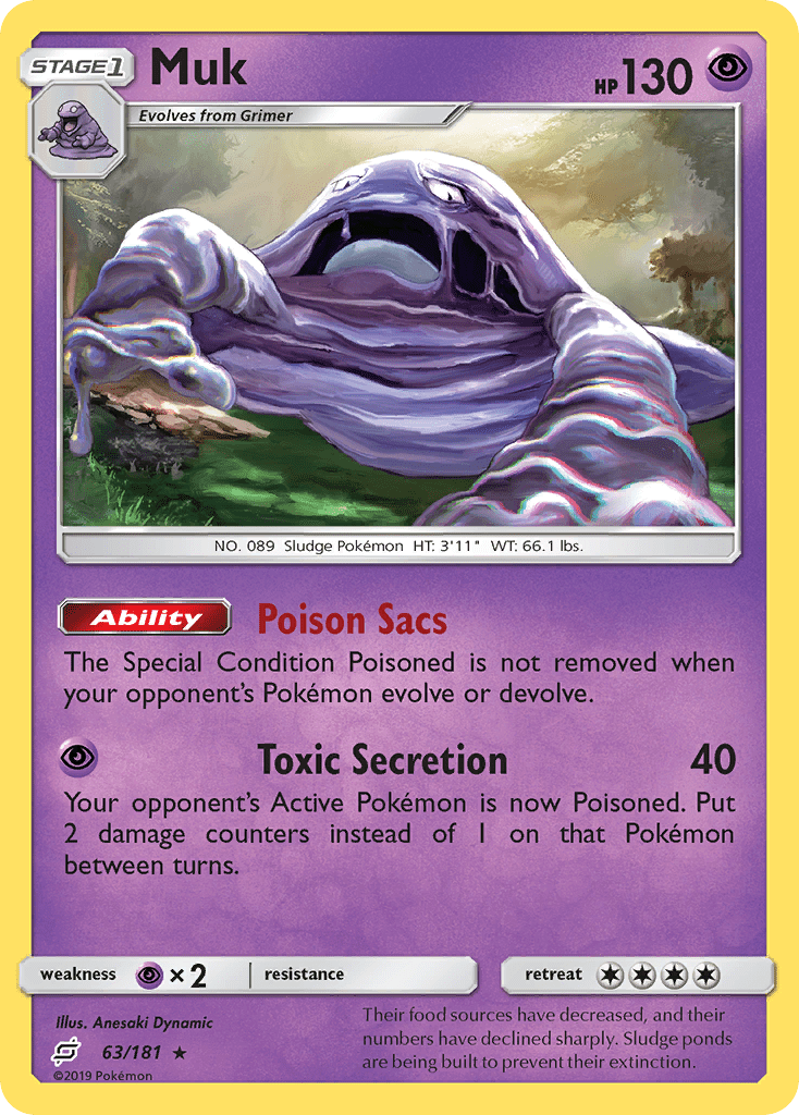 Muk - 63