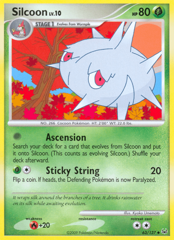Silcoon - 63