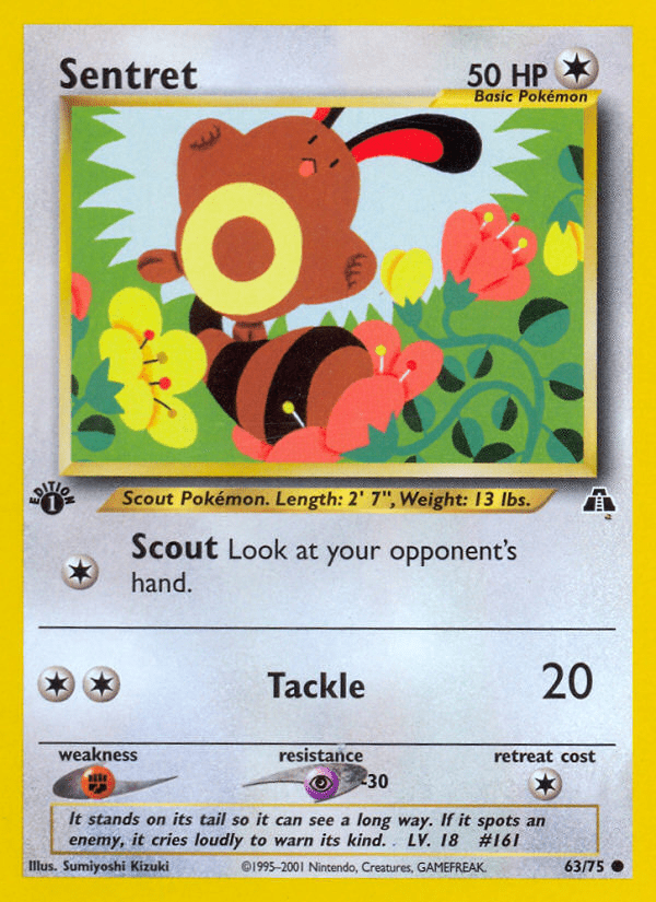 Sentret - 63