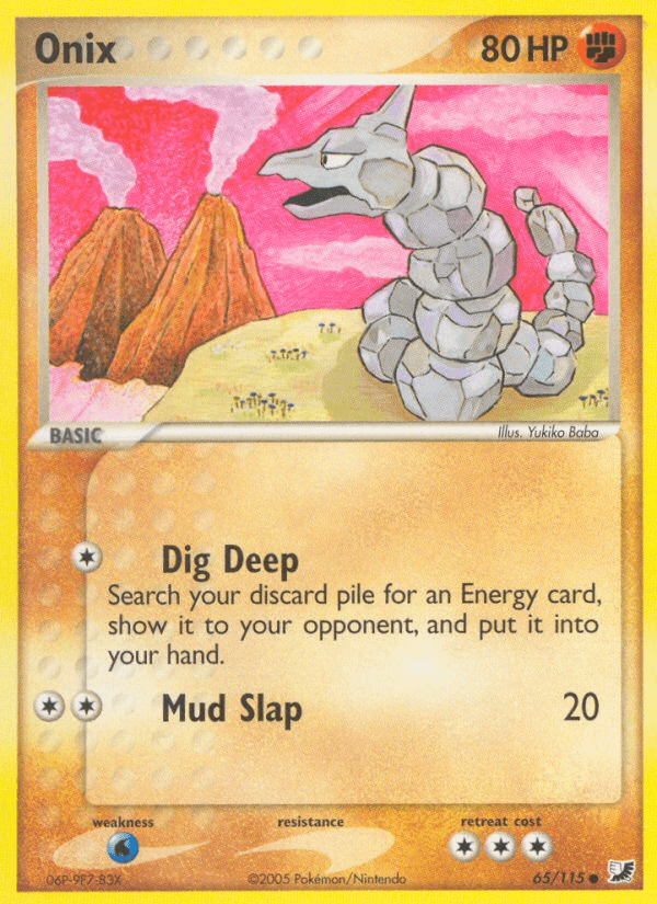 Onix - 65