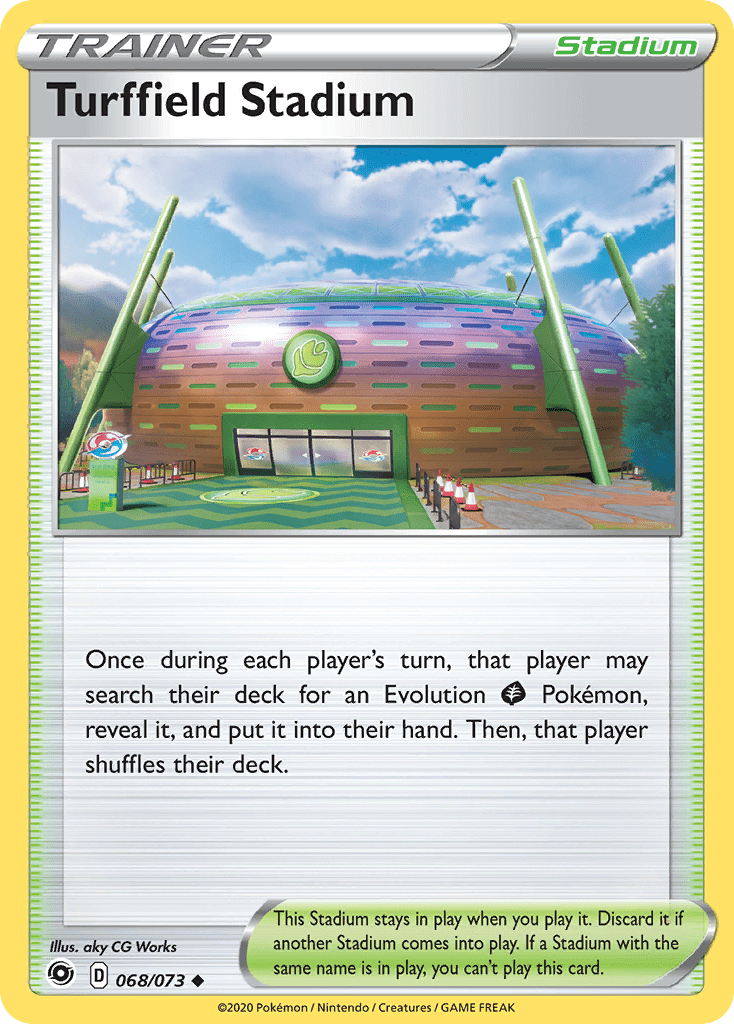 Turffield Stadium - 68