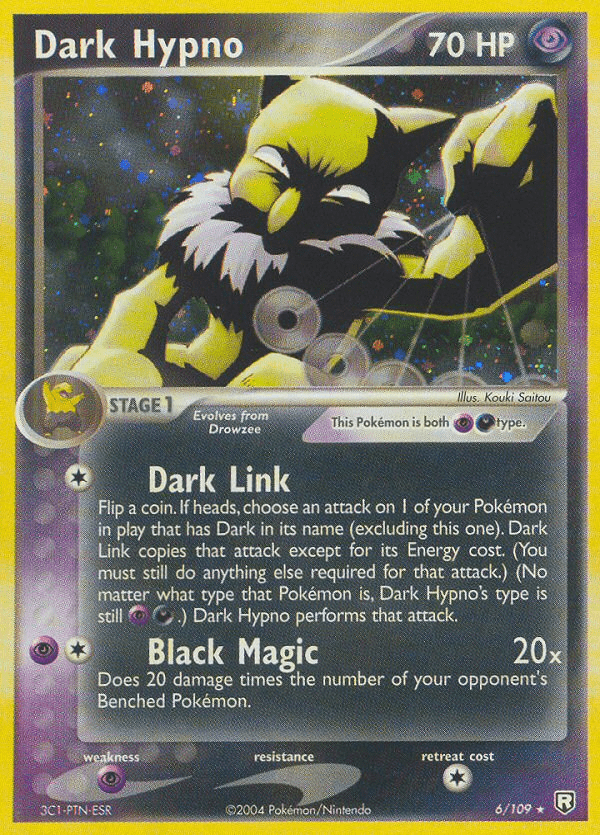 Dark Hypno - 6