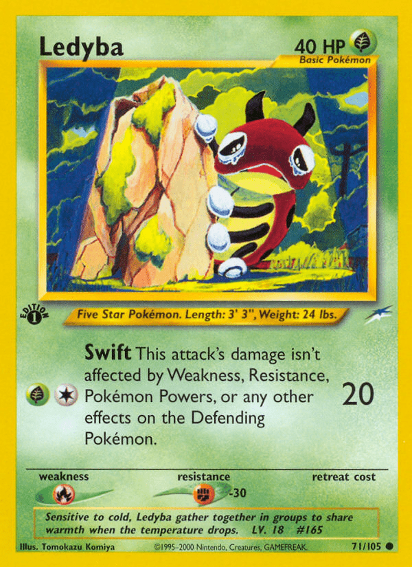 Ledyba - 71