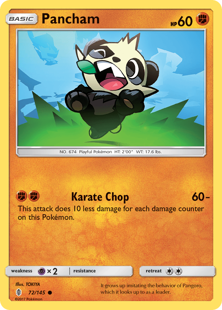 Pancham - 72