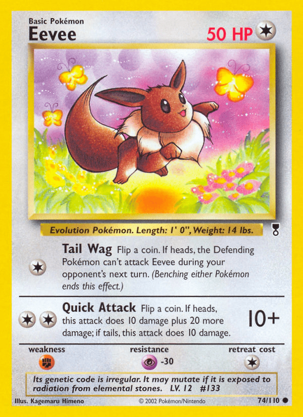 Eevee - 74