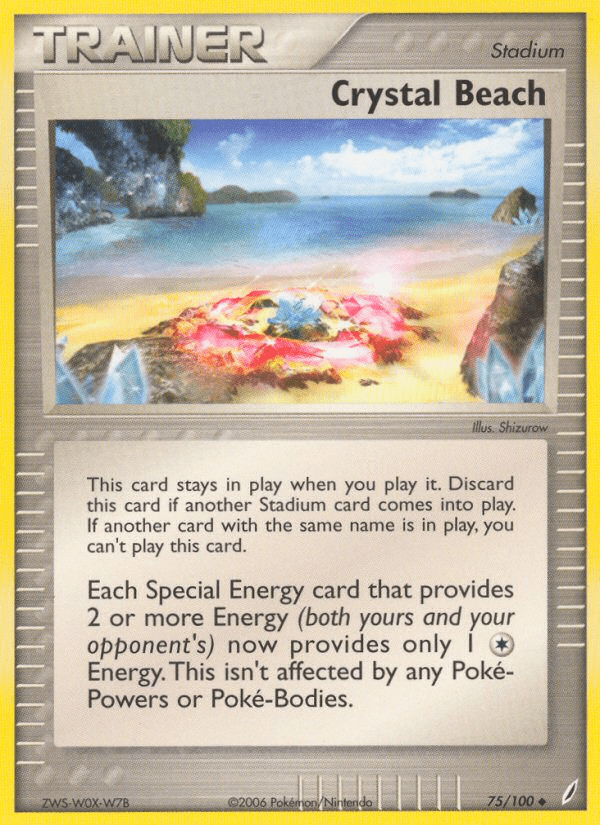 Crystal Beach - 75