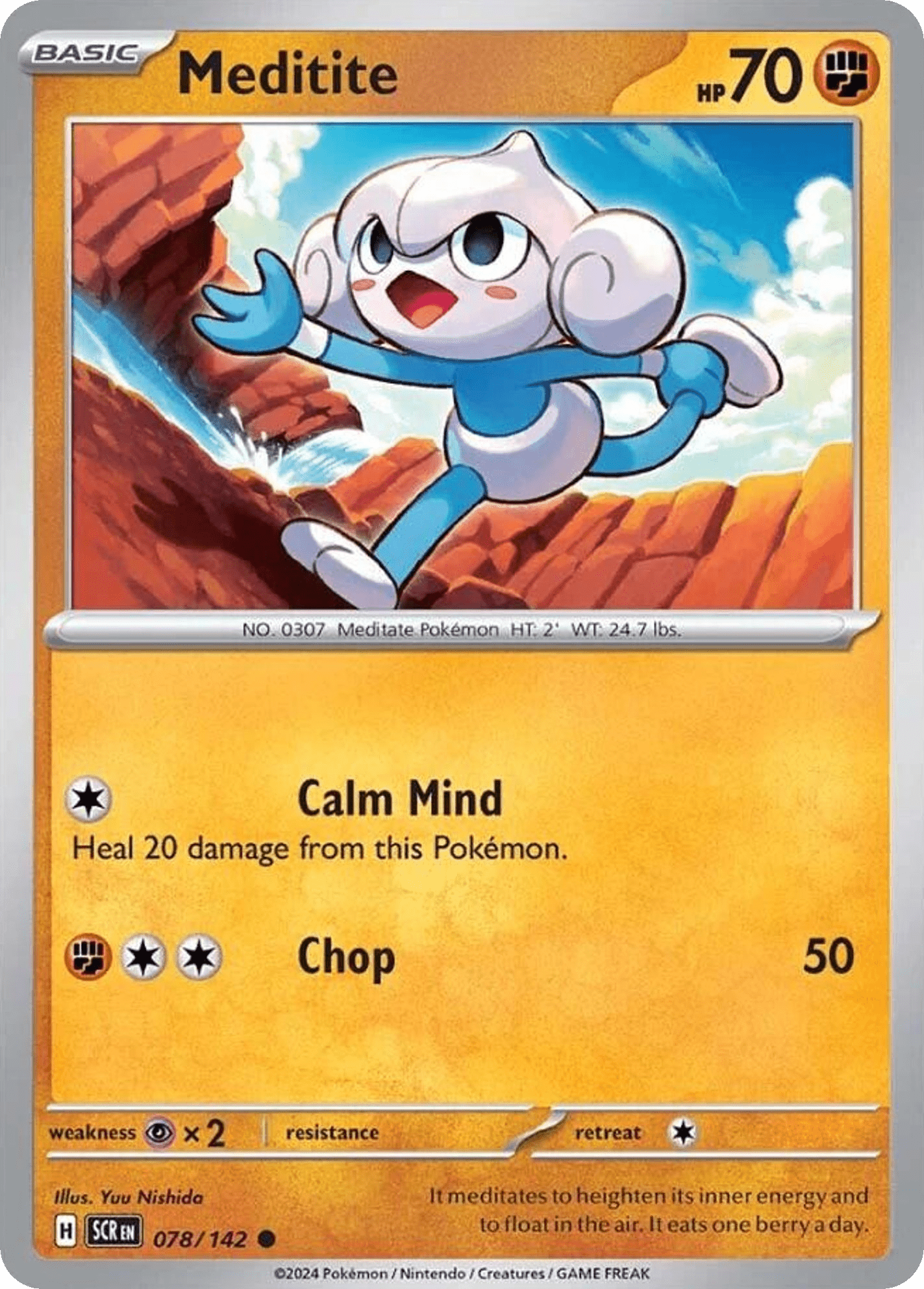 Meditite - 78