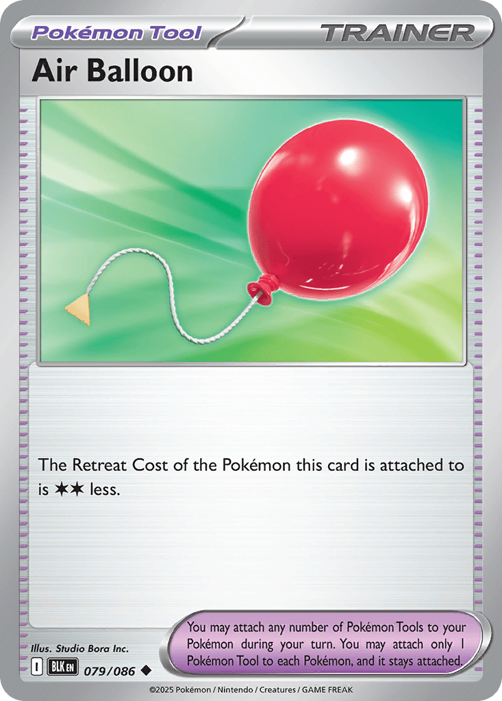 Air Balloon - 79