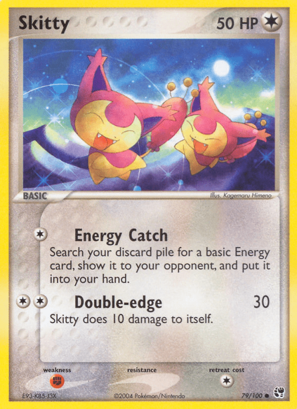 Skitty - 79