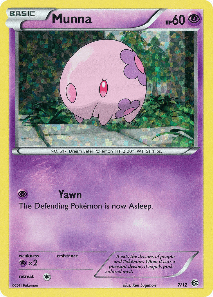 Munna - 7