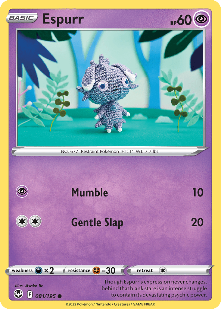 Espurr - 81