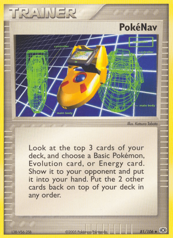 PokéNav - 81
