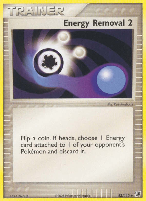 Energy Removal 2 - 82