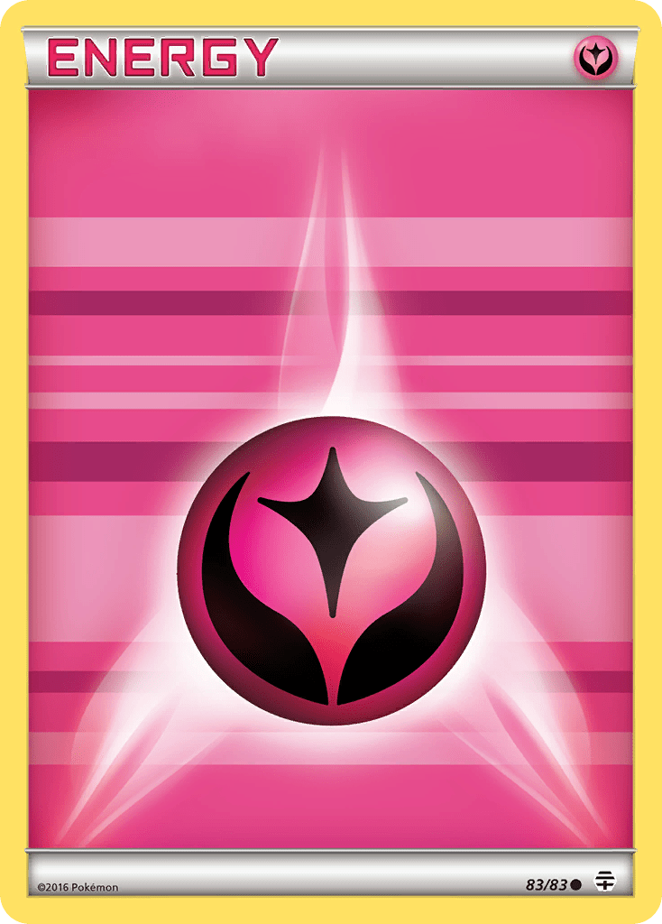 Fairy Energy - 83