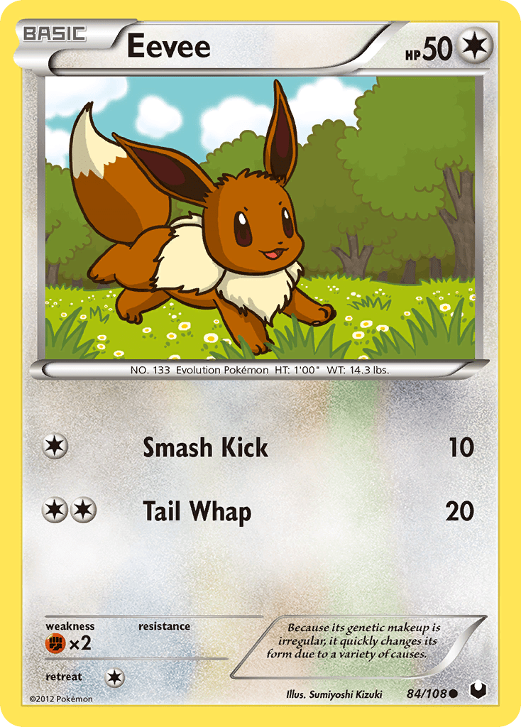 Eevee - 84