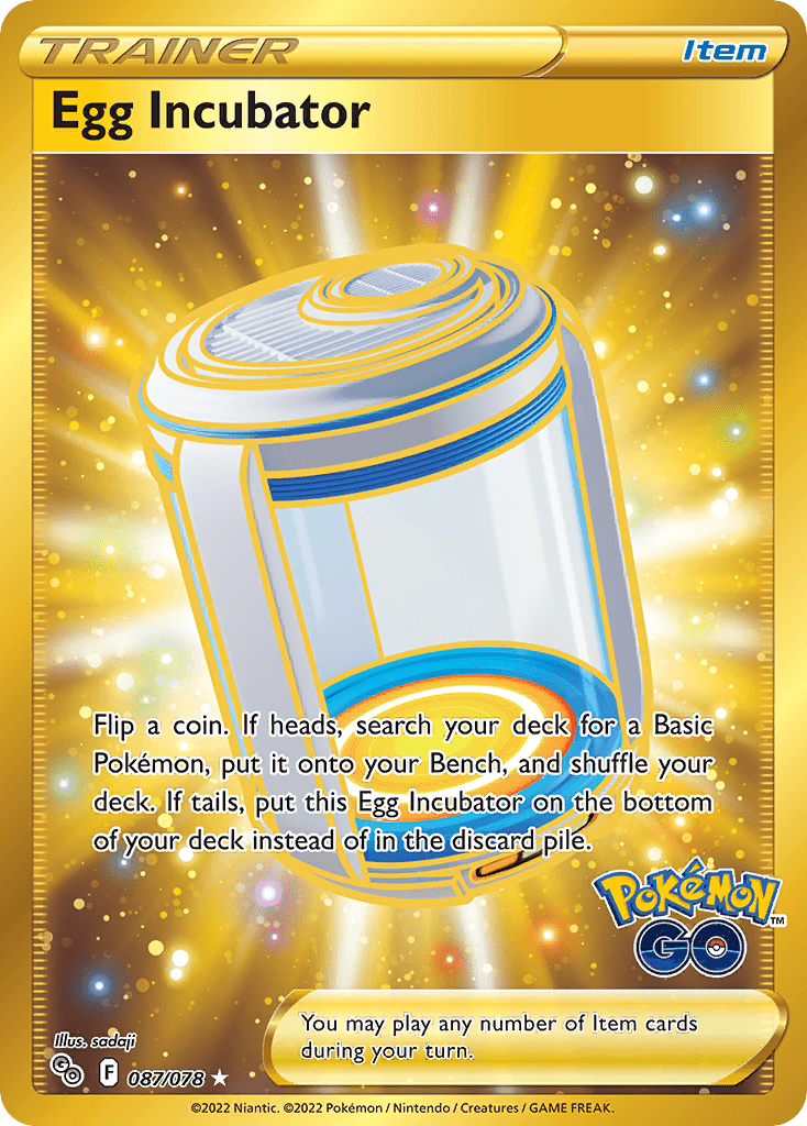 Egg Incubator - 87