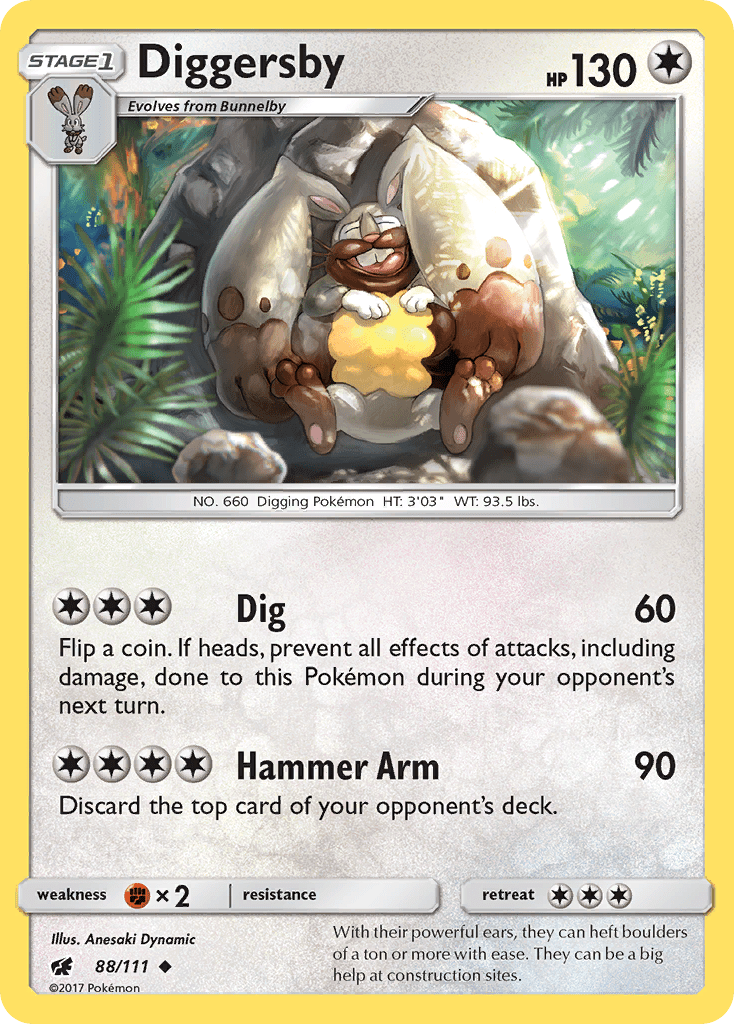 Diggersby - 88