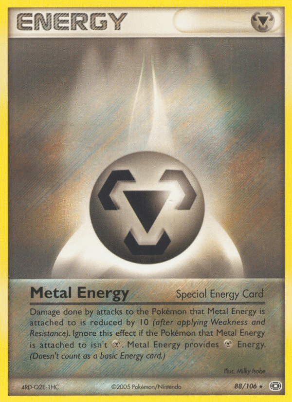 Metal Energy - 88