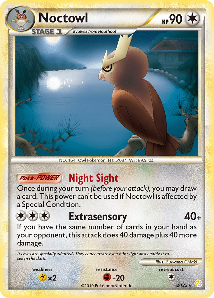 Noctowl - 8