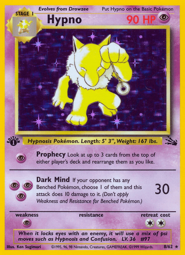 Hypno - 8