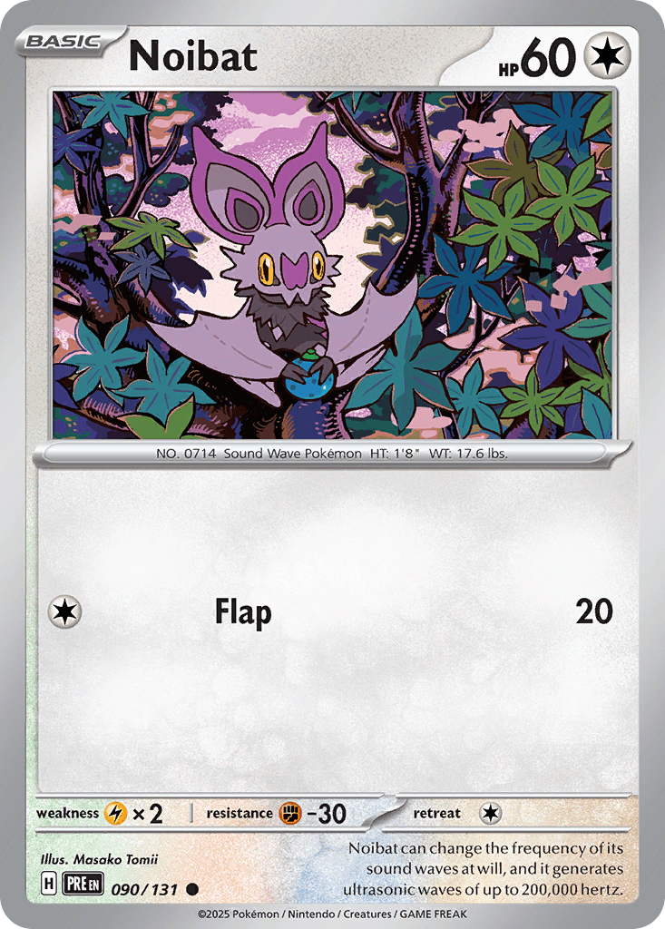 Noibat - 90