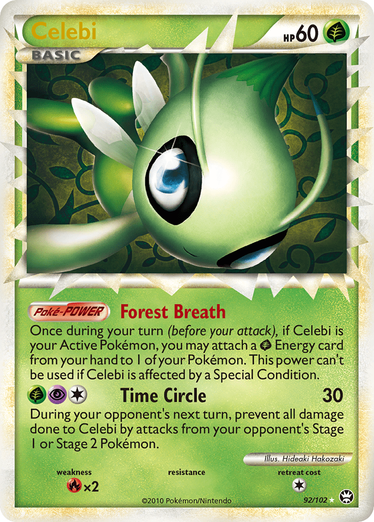 Celebi - 92