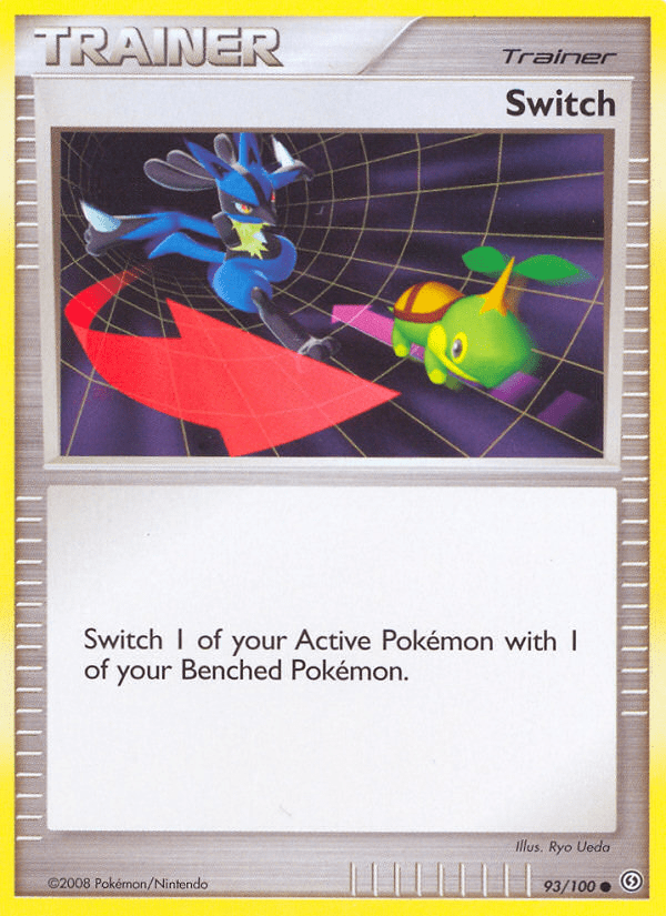 Switch - 93