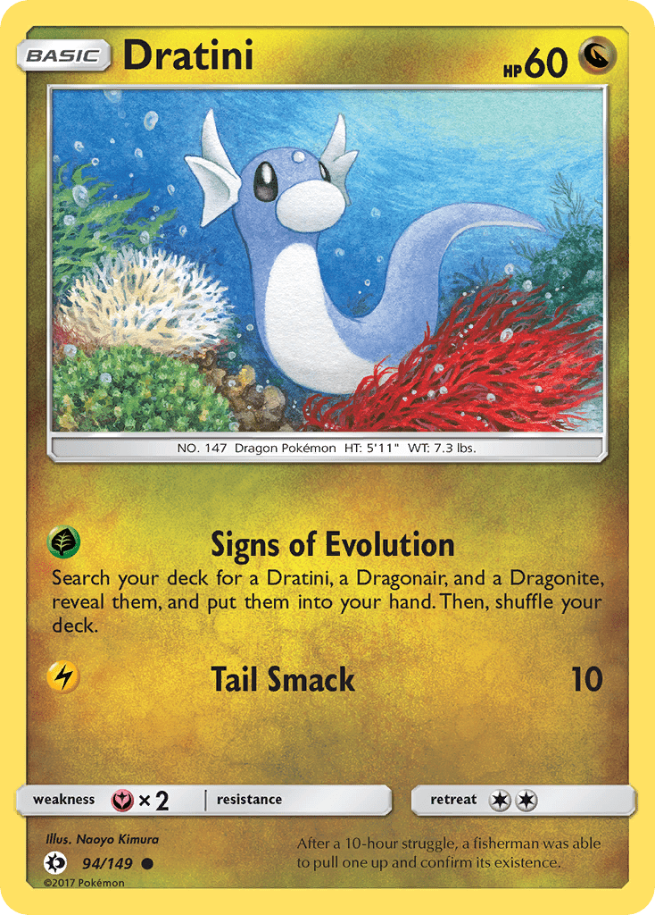 Dratini - 94