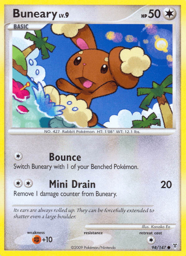 Buneary - 94
