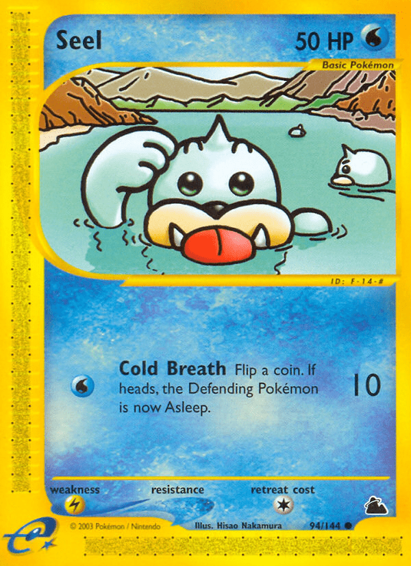 Seel - 94