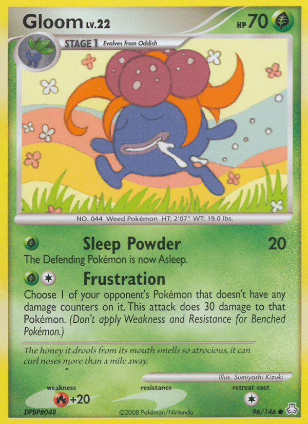 Gloom - 96