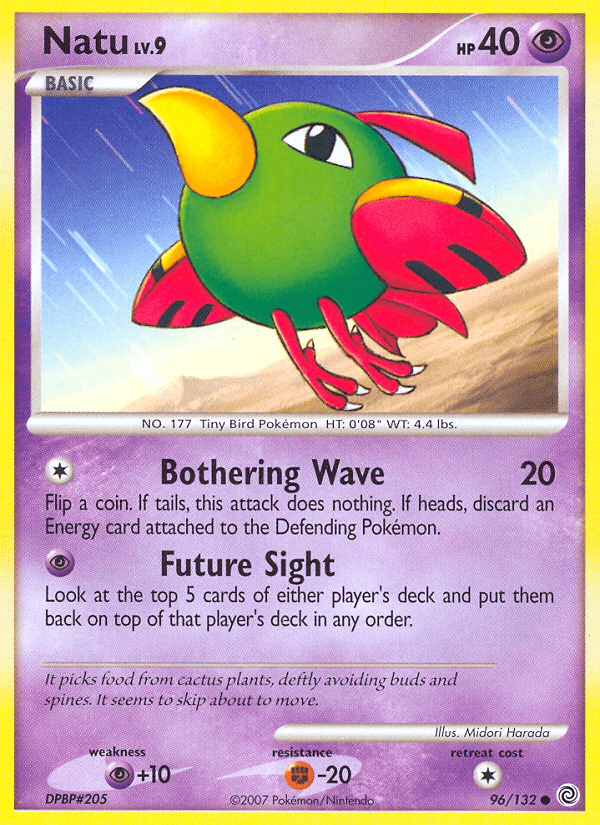 Natu - 96