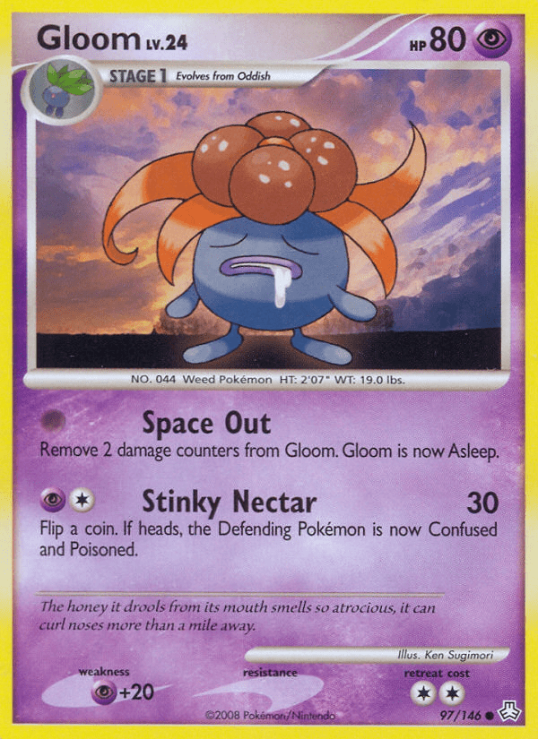 Gloom - 97