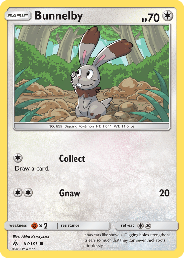 Bunnelby - 97