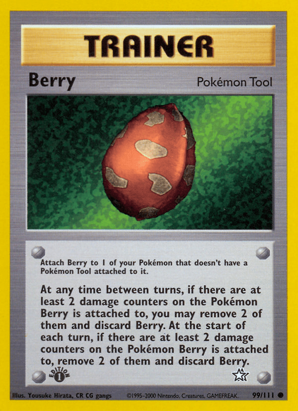 Berry - 99