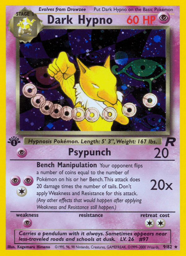 Dark Hypno - 9