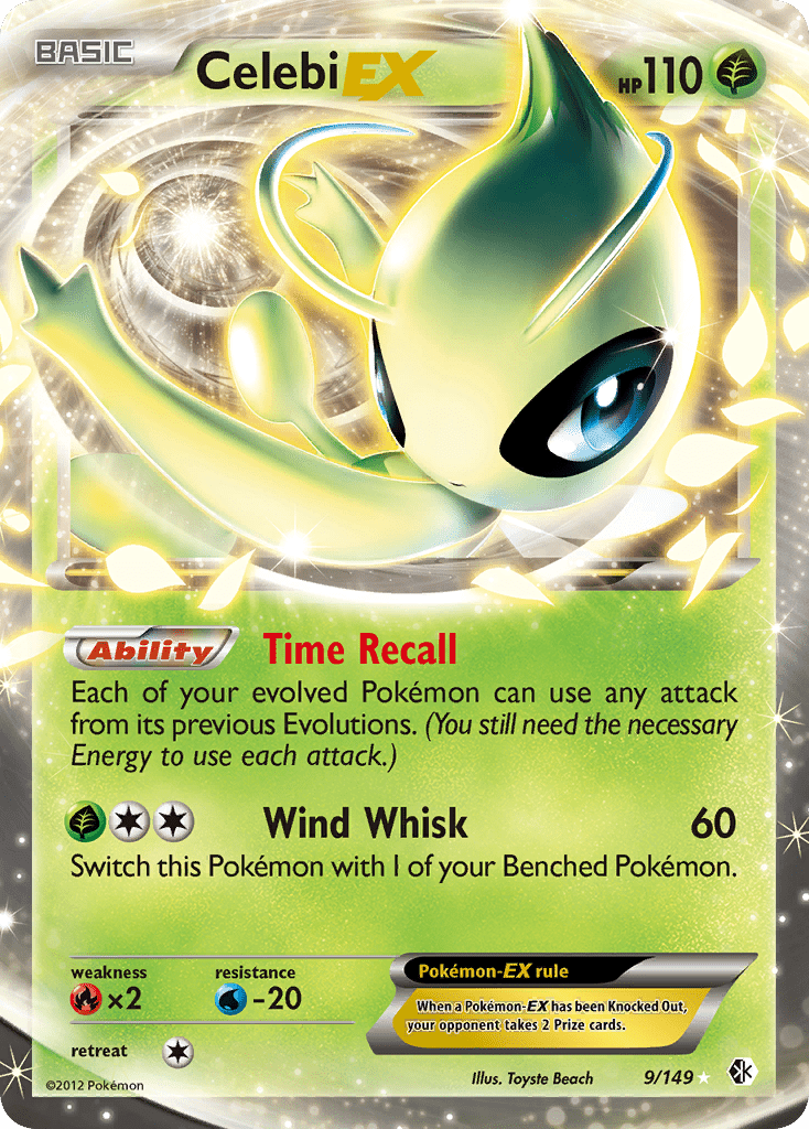 Celebi-EX - 9