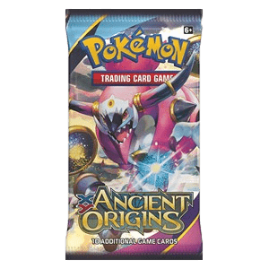 Ancient Origins Booster