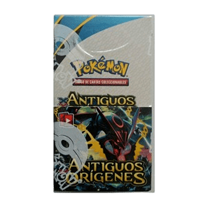Ancient Origins Booster Box (18 Boosters)