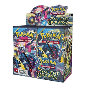 Ancient Origins Booster Box