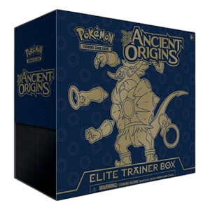 Ancient Origins Elite Trainer Box