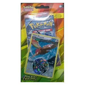 Ancient Origins: Fearow 1-Pack Blister