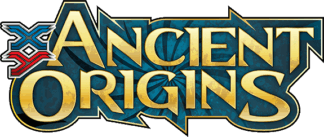 Ancient Origins