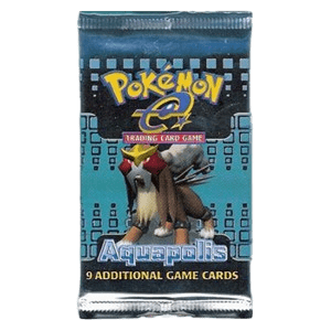 Aquapolis Booster