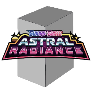 Astral Radiance Booster Box (18 Boosters)