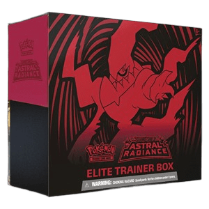 Astral Radiance Elite Trainer Box